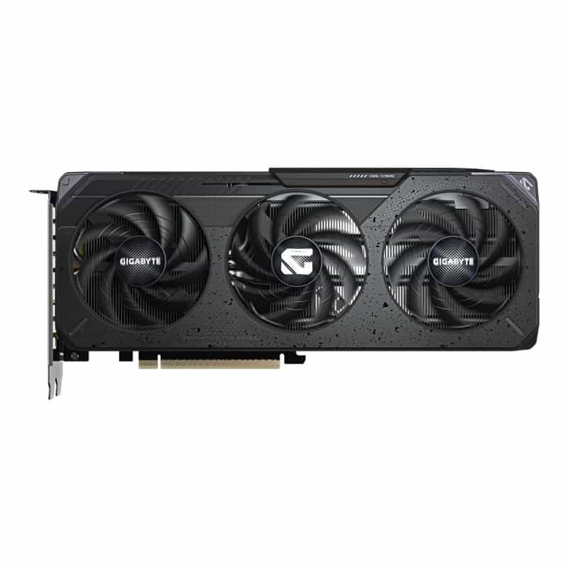 GIGABYTE GeForce RTX 5060 GAMING OC 8GB