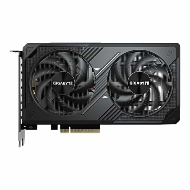 GIGABYTE GeForce RTX 5060 WINDFORCE OC 8GB