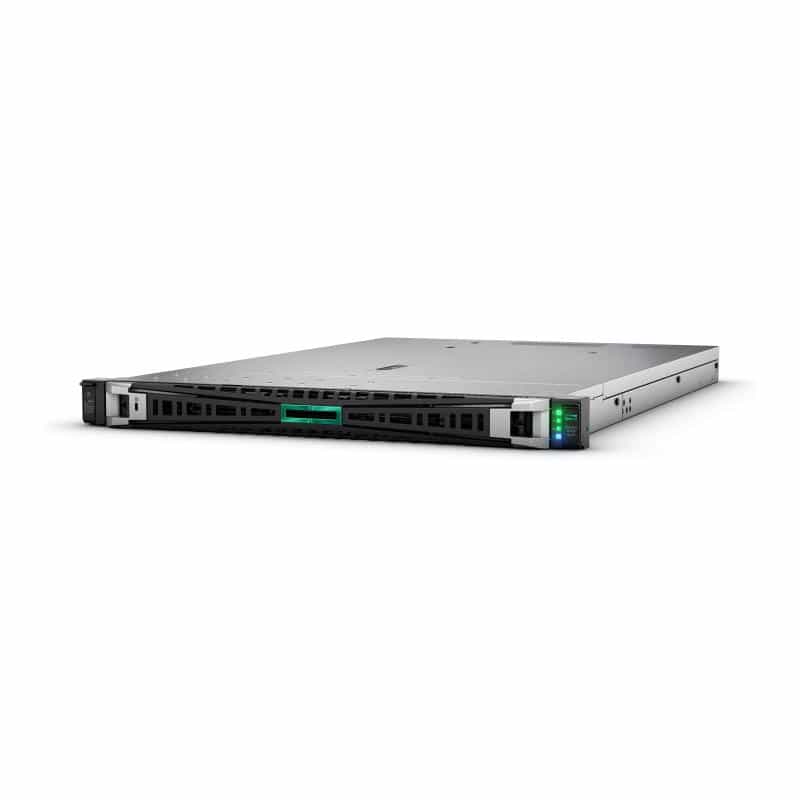 HPE ProLiant DL325 Gen11 EPYC 9115 64GB 960GB oBS