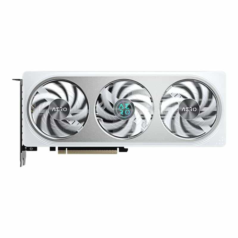 GIGABYTE GeForce RTX 5060 AERO OC 8GB