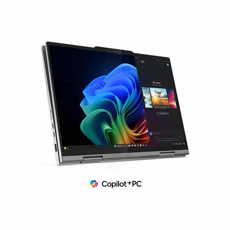 LENOVO ThinkPad X1 2-in-1 G10 35,6cm (14") Ultra 7 258V 32GB 1TB W11P