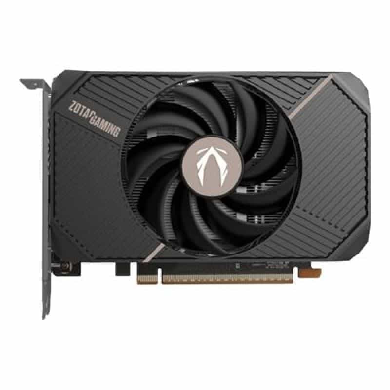 ZOTAC GAMING GEFORCE RTX 5060 SOLO 8GB