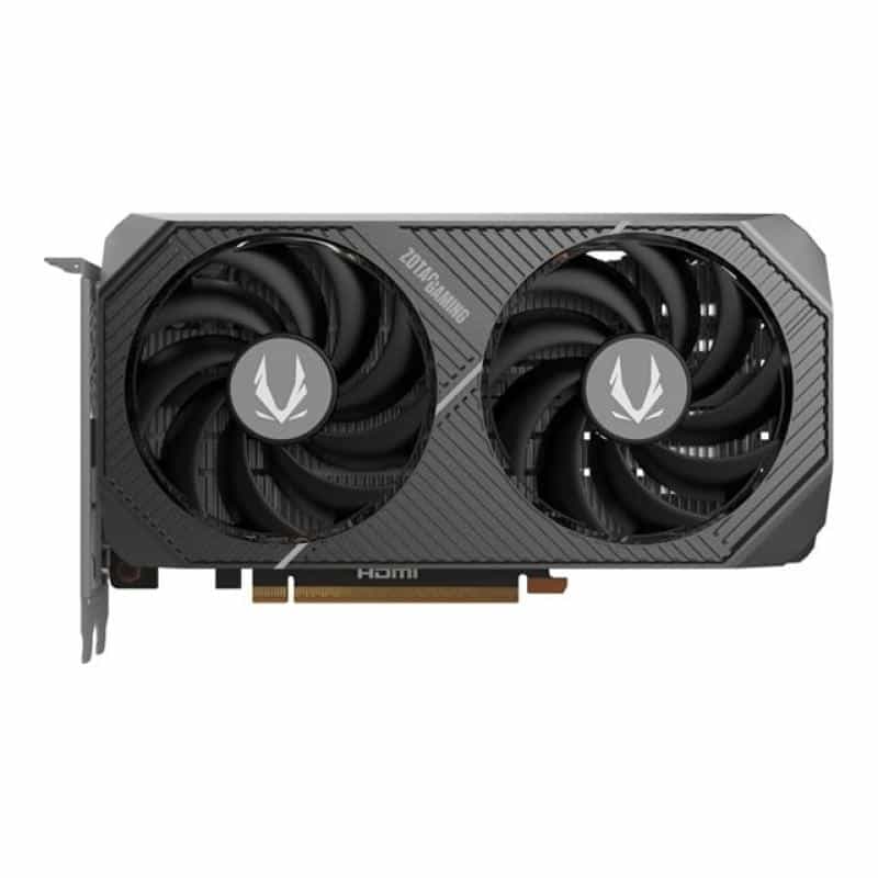 ZOTAC GAMING GEFORCE RTX 5060 TWIN EDGE OC 8GB
