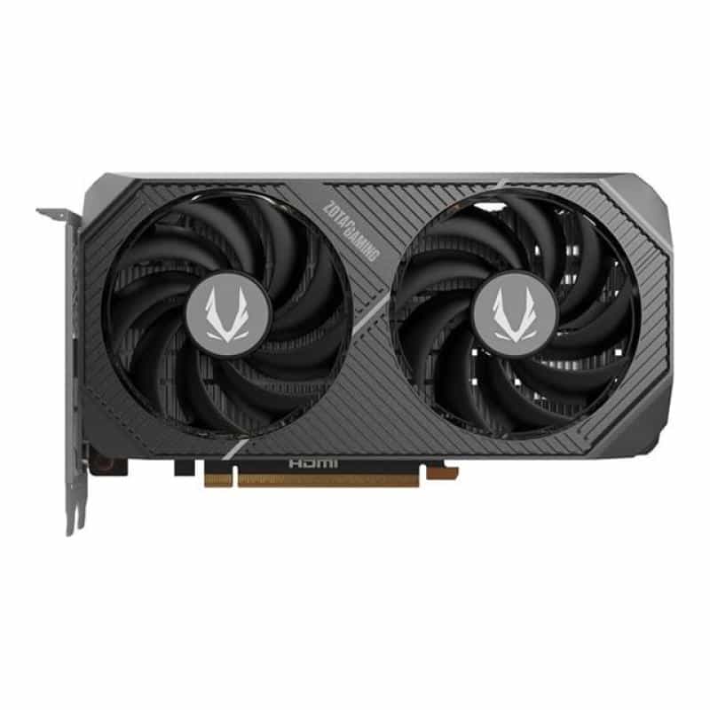 ZOTAC GAMING GEFORCE RTX 5060 TWIN EDGE 8GB