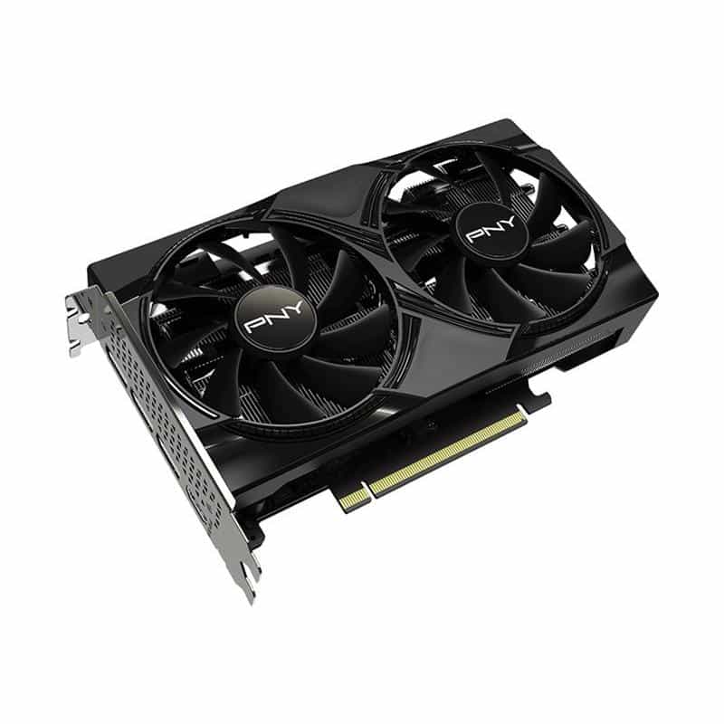 PNY GeForce RTX 5060 OC Dual Fan 8GB 