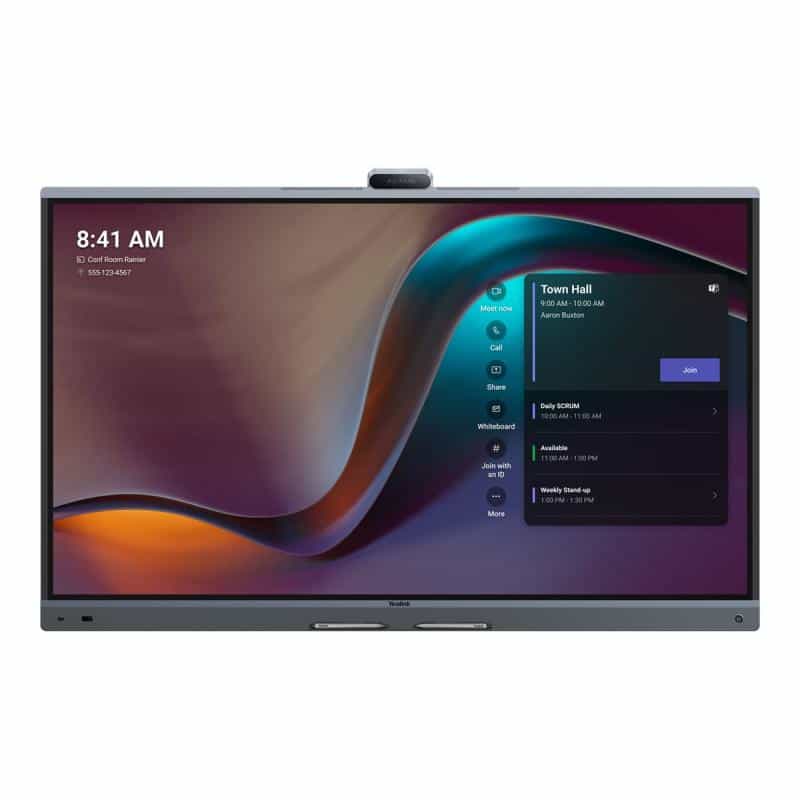 YEALINK Meetingboard 75 Pro-A02