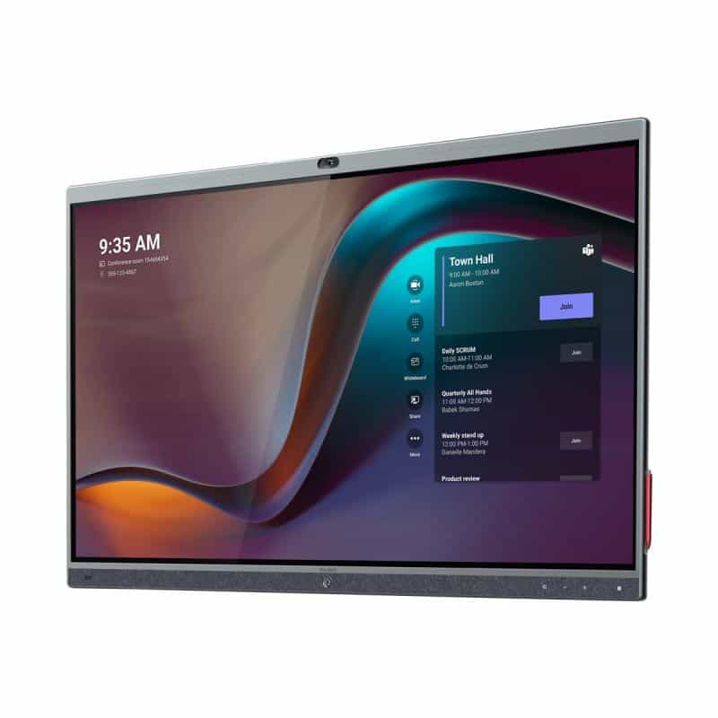 YEALINK Meetingboard 86 Pro-A02