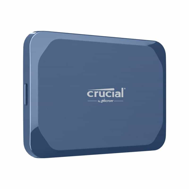 CRUCIAL X10 1TB