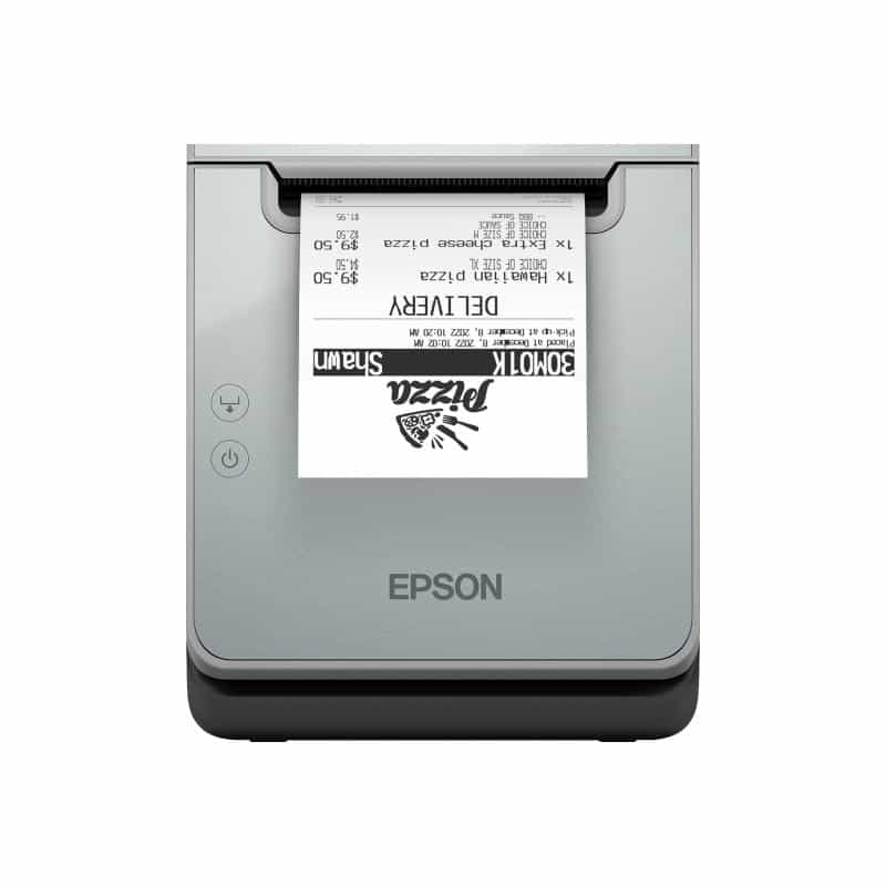EPSON TM L100 (121) EPSON TM L100 (121)