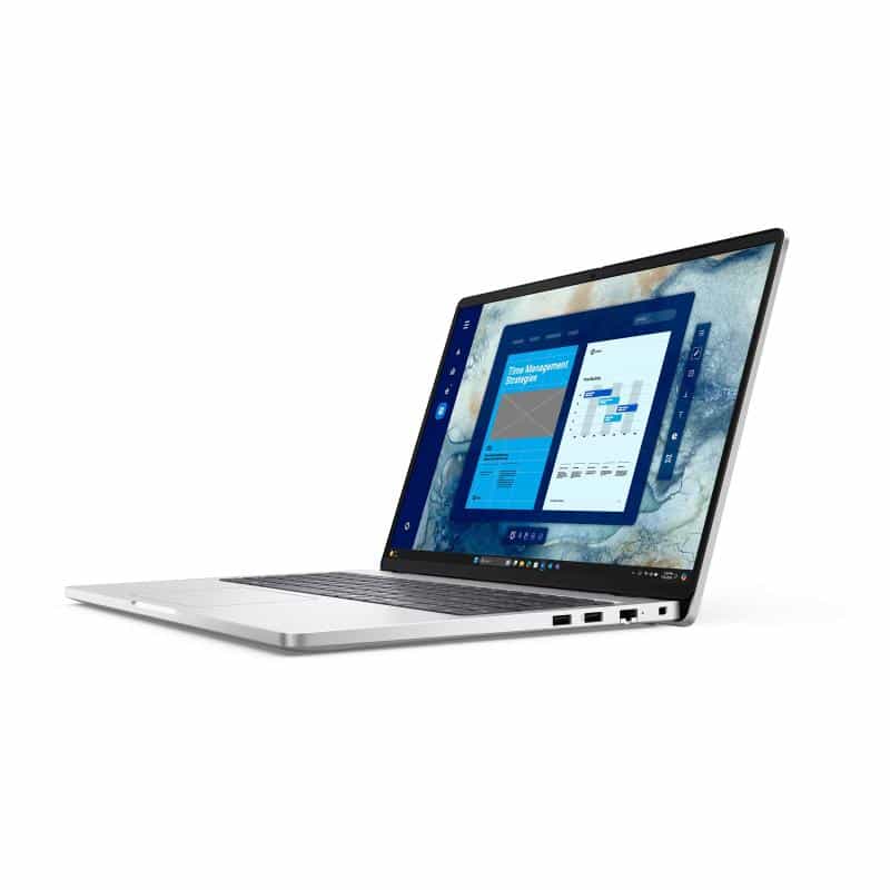 DELL Pro 16 PC16250 40,6cm (16") Ultra 5 235U 16GB 512GB W11P