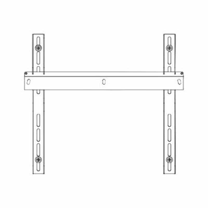 NEC Wandhalterung Landscape 81cm (32") bis 1