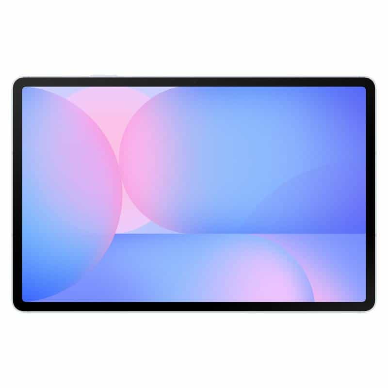 SAMSUNG Galaxy Tab S10 FE+ Blau 33,3cm (13,1") Exynos 1580 8GB 128GB Android Tablets
