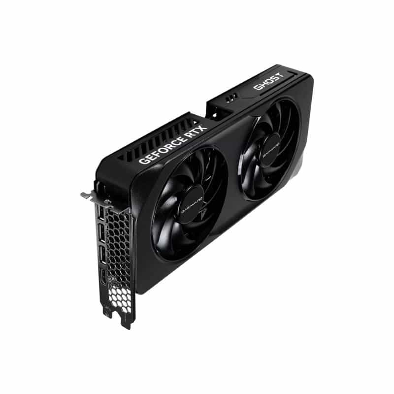 GAINWARD GeForce RTX 5060 Ghost 8GB