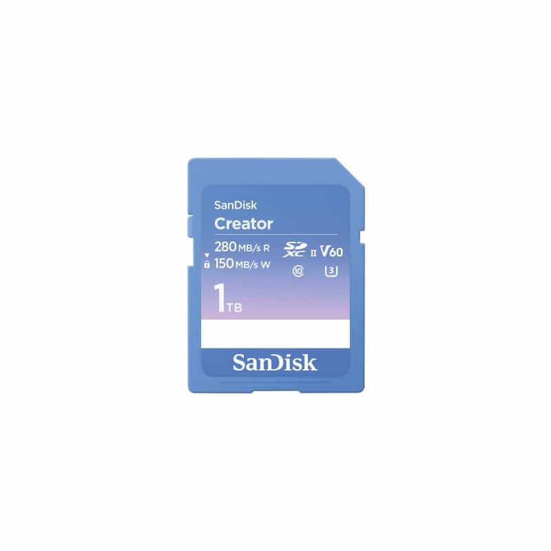SANDISK Creator 1TB