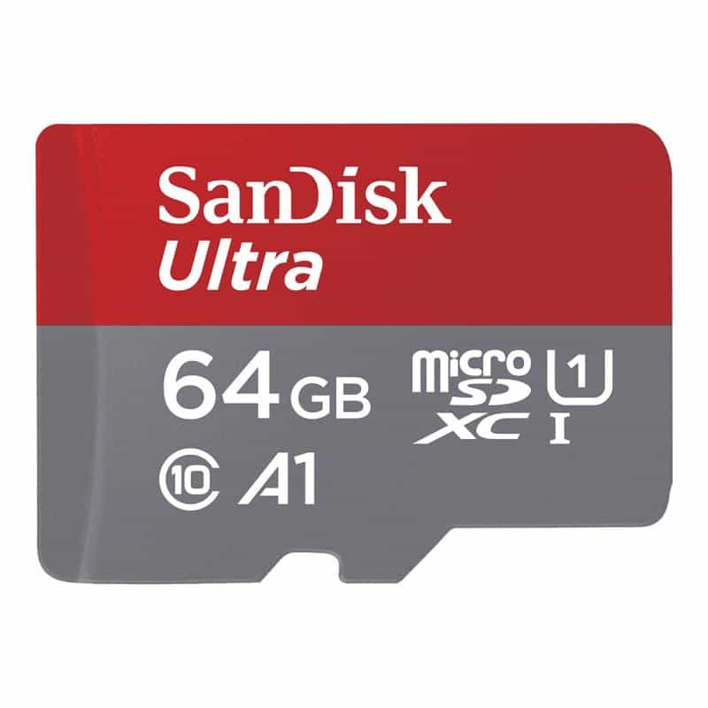 SANDISK Ultra 64GB