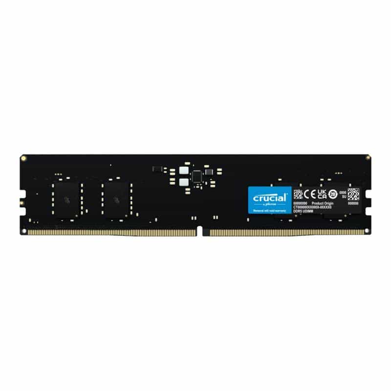 CRUCIAL CT8G56C46U5T 8GB