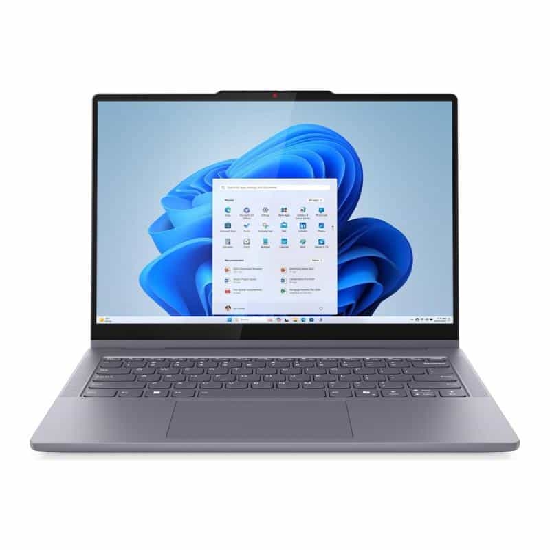 LENOVO IdeaPad 5 2-in-1 14IAL10 35,6cm (14") Ultra 5 225H 16GB 512GB W11