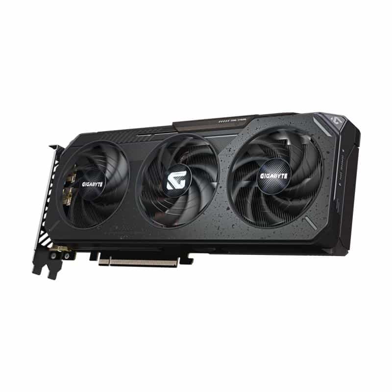 GIGABYTE Radeon RX 9060 XT OC 8GB