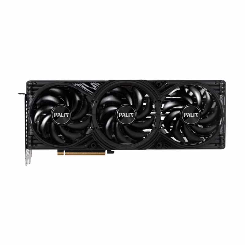 PALIT GeForce RTX 5070 Ti GamingPro-S OC 16GB