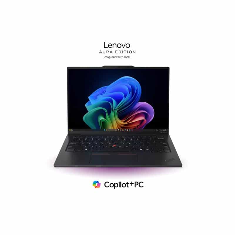 LENOVO ThinkPad X1 Carbon G13 35,6cm (14") Ultra 7 255U 32GB 1TB W11P