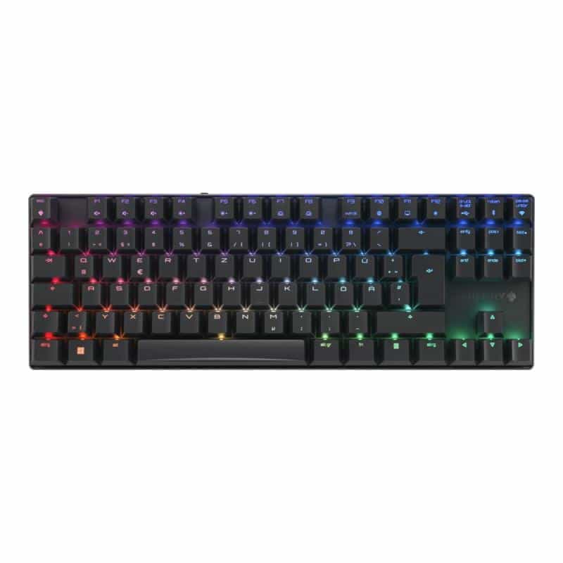 CHERRY MX 8.2 TKL WL without suitcase