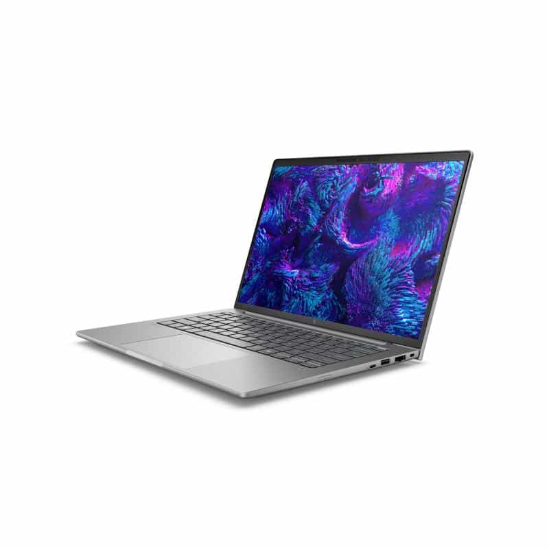 HP ZBook 8 G1i 35,56cm (14") Ultra 7 255H 32GB 1TB W11P
