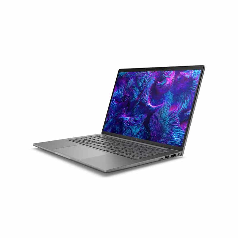 HP ZBook 8 G1i 35,56cm (14") Ultra 7 265H 64GB 1TB W11P