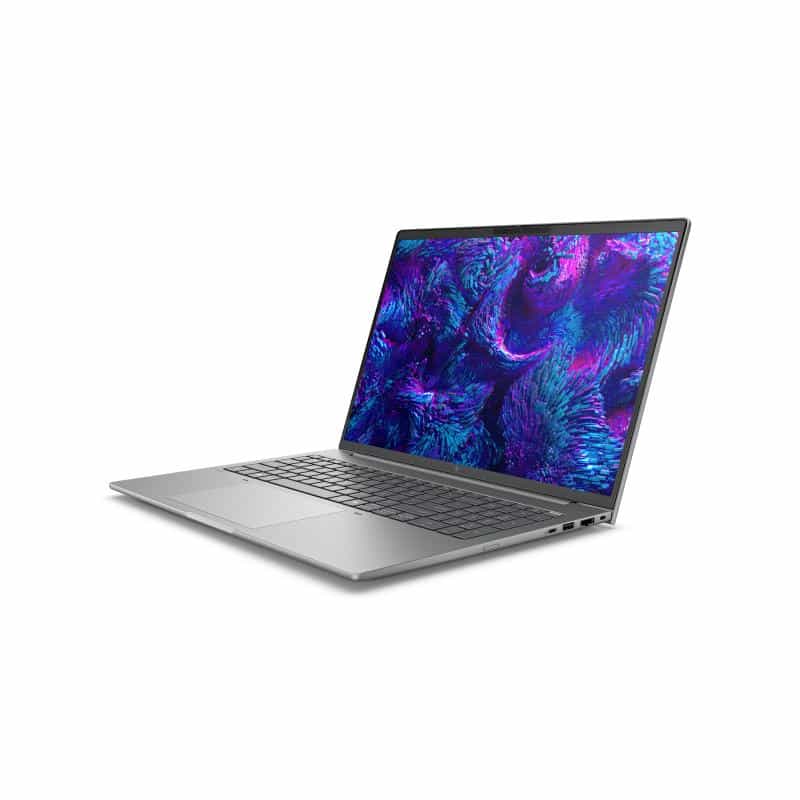 HP ZBook 8 G1i 40,64cm (16") Ultra 9 285H 64GB 1TB W11P