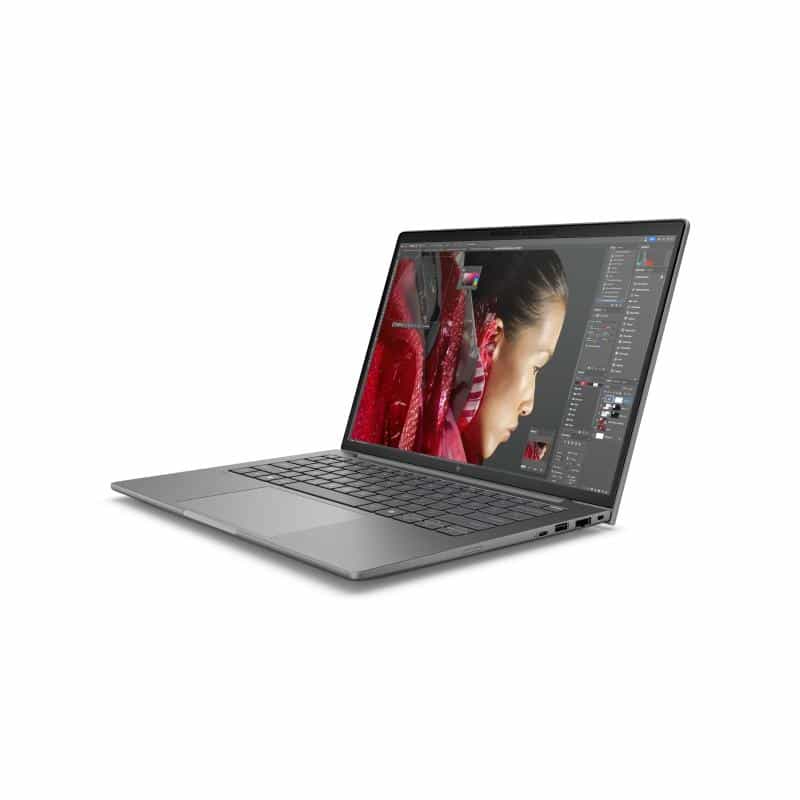 HP ZBook 8 G1i 35,56cm (14") Ultra 9 285H 64GB 1TB W11P