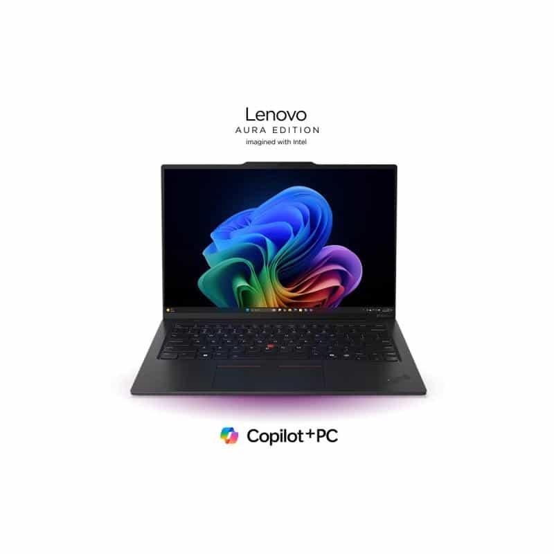 LENOVO ThinkPad X1 Carbon G13 35,6cm (14") Ultra 7 255U 32GB 1TB W11P