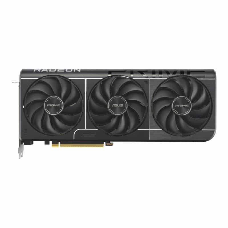 ASUS PRIME Radeon RX 9060 XT 8GB