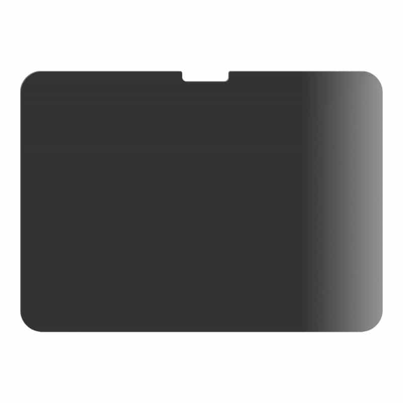 PANZERGLASS Privacy Displayschutzglas Ultra-Wide Fit Apple iPad Air 11" (2024) & iPad 10,9" (2022)