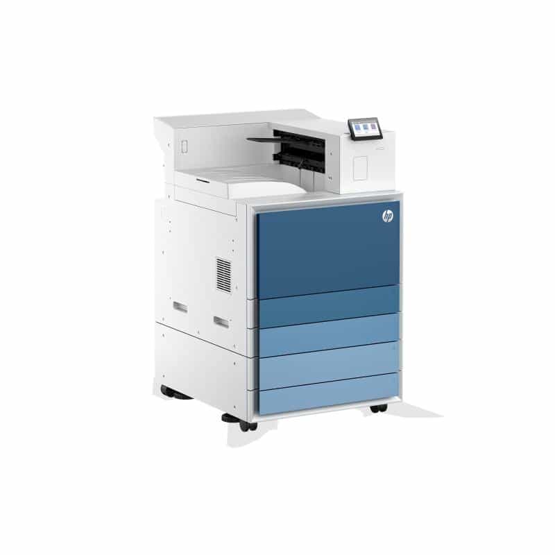 HP LaserJet Enterprise 8501x Printer Europe 70ppm HP LaserJet Enterprise 8501x Printer Europe 70ppm
