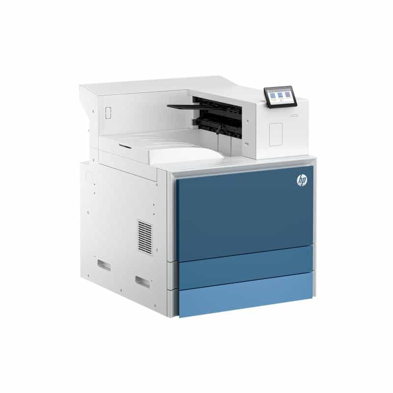 HP LaserJet Enterprise 8501DN Printer Europe 70ppm HP LaserJet Enterprise 8501DN Printer Europe 70ppm