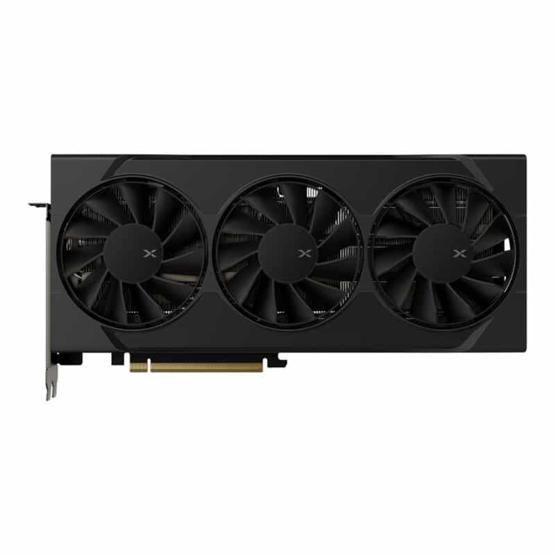 XFX Radeon RX 9060 XT Swift OC Triple Fan 16GB