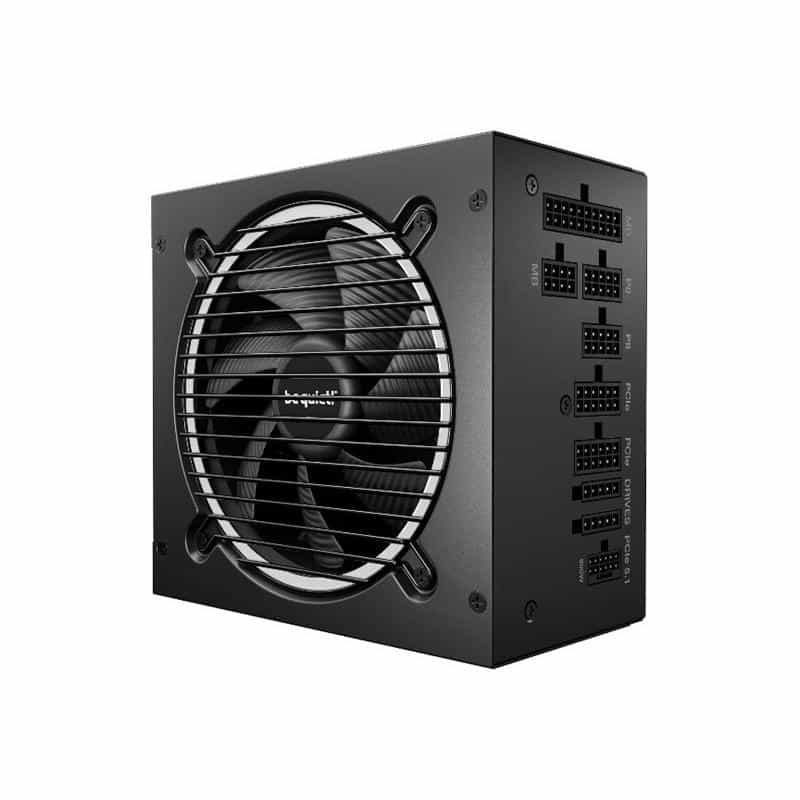 BE QUIET Netzteil Pure Power 13 M 650W Modular 80 Plus Gold