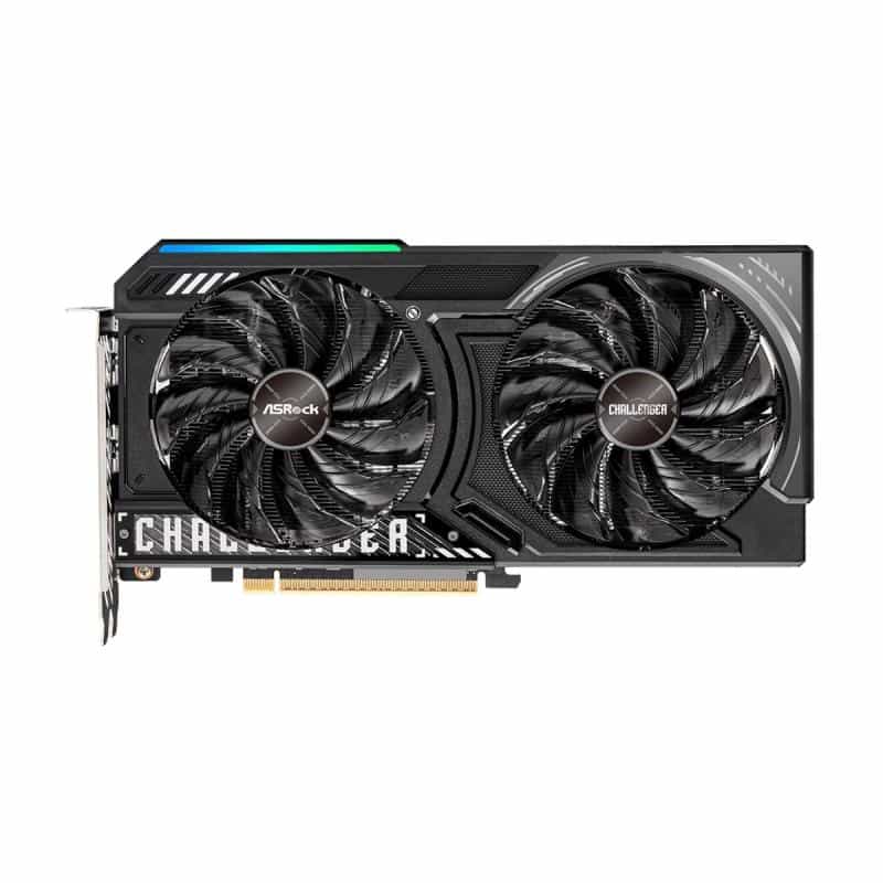 ASROCK RX9060XT CL 16GO 16GB