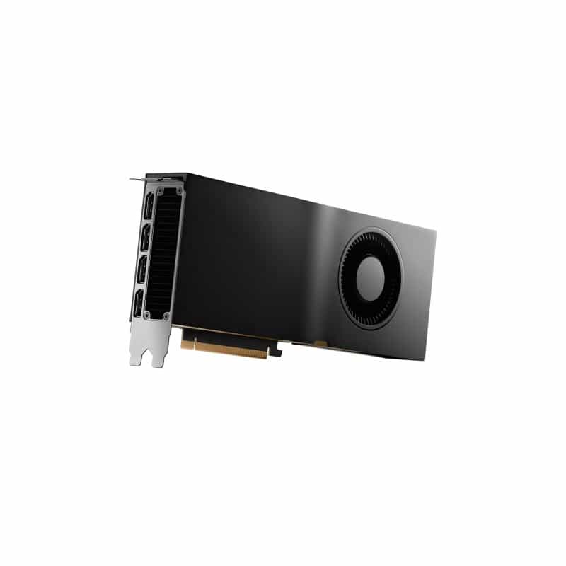 HP NVIDIA RTX 4500 Ada 24GB