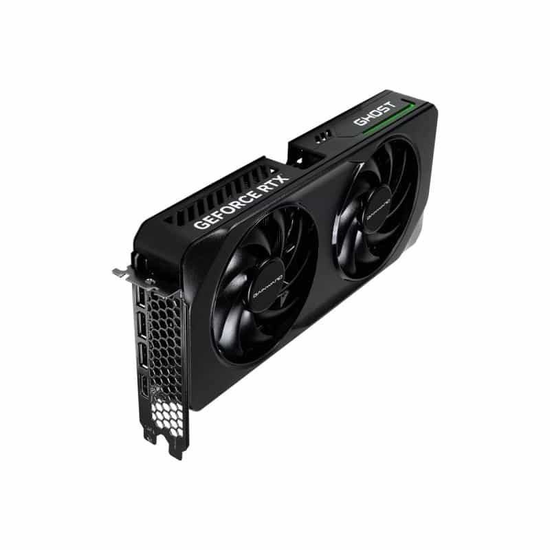 GAINWARD GeForce RTX 5060 Ghost OC 8GB