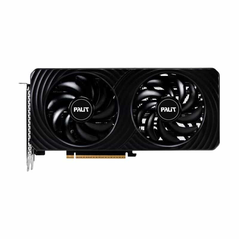 PALIT GeForce RTX 5060 Dual OC 8GB