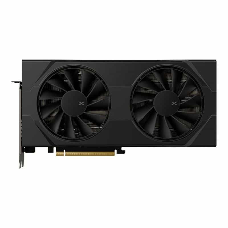 XFX Radeon RX 9060 XT 16GB