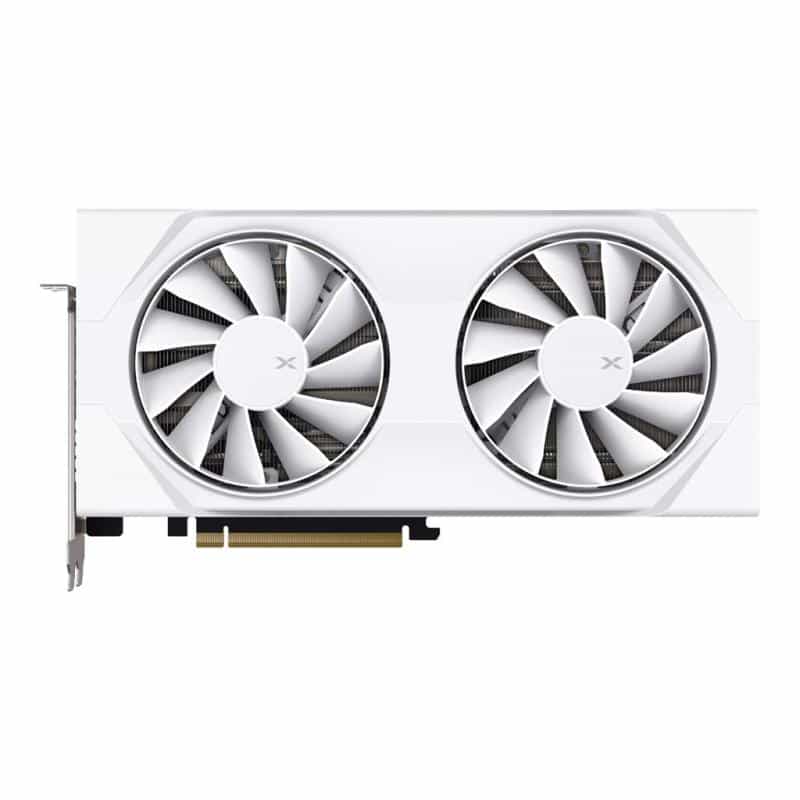 XFX Radeon RX 9060 XT 8GB