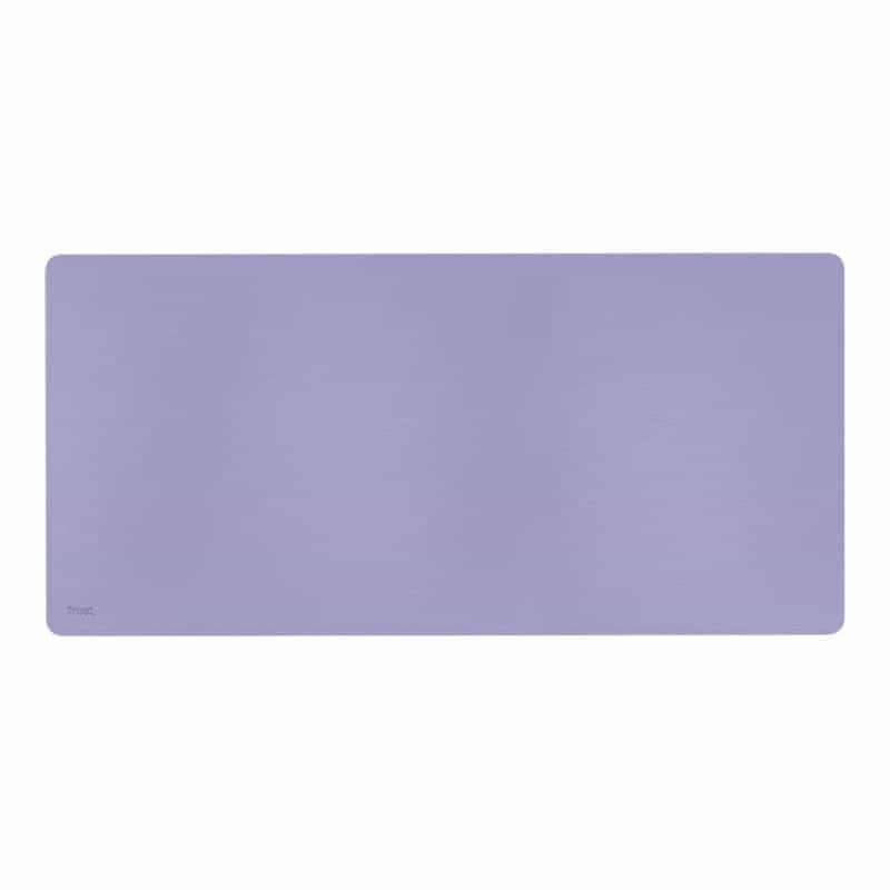 TRUST Benya XXL Desk Pad - Purple