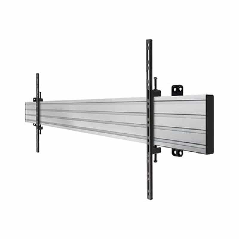 B-TECH Wandhalterung 1400x400 -70kg
