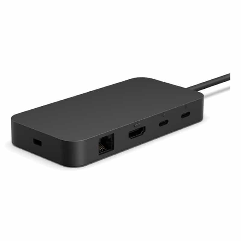 MICROSOFT Surface USB4 Docking Station COMM