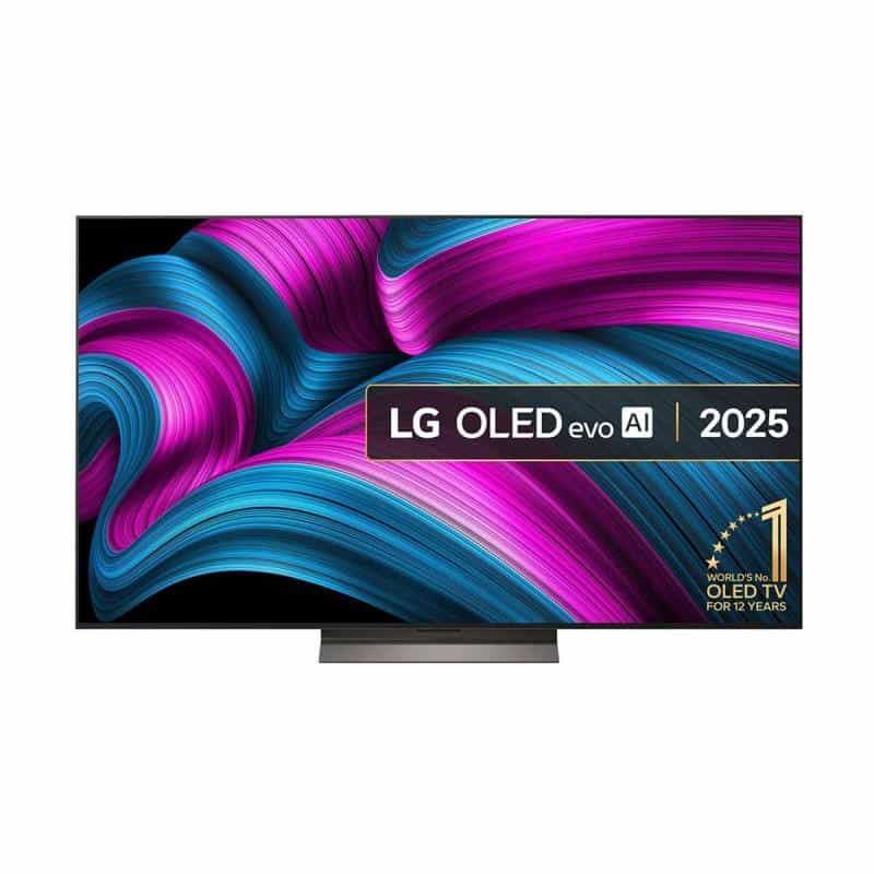 LG OLED65C5ELB 165cm (65") LG OLED65C5ELB 165cm (65")
