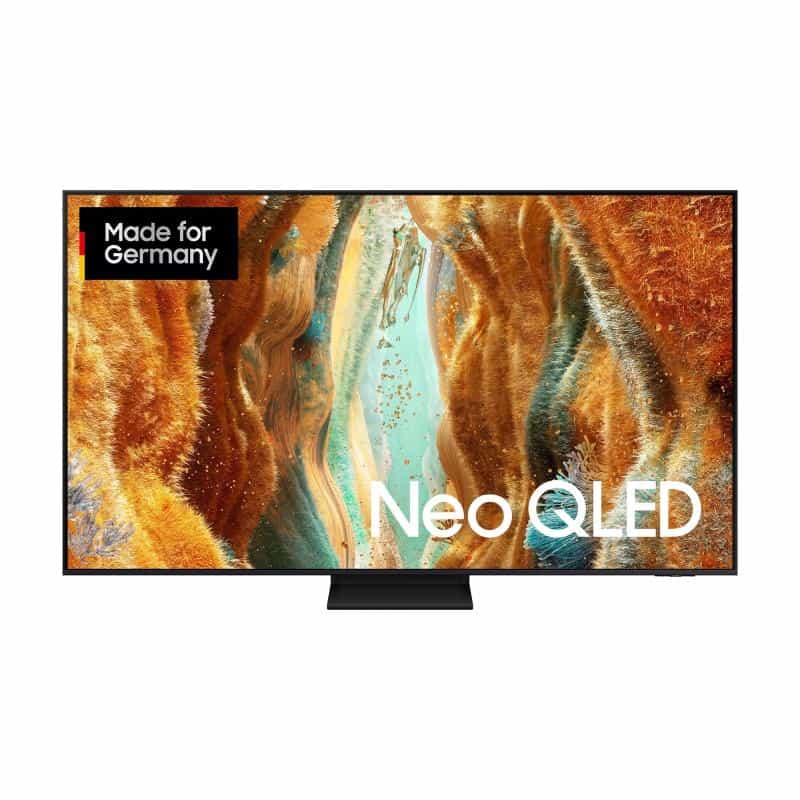 SAMSUNG GQ65QN70F 165cm (65")