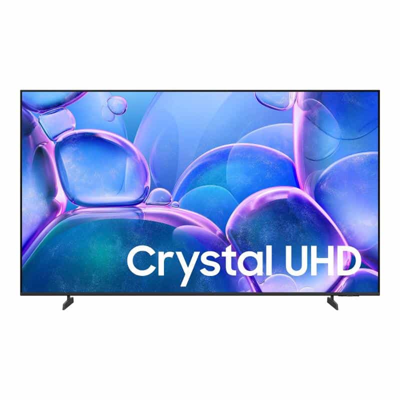 SAMSUNG GU65U7099F 165cm (65") SAMSUNG GU65U7099F 165cm (65")