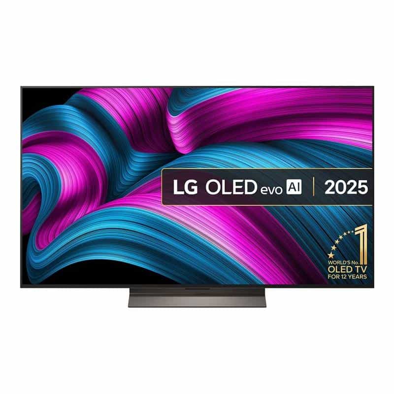 LG OLED55C5ELB 139cm (55")
