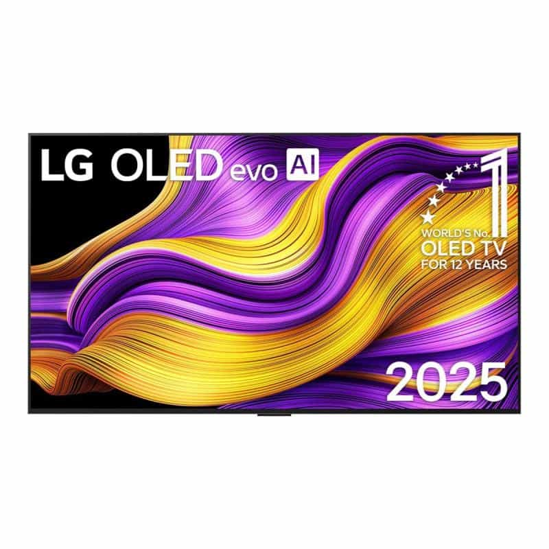 LG OLED55G57LW 139cm (55") LG OLED55G57LW 139cm (55")